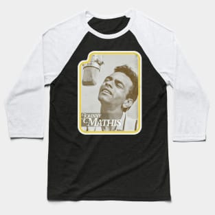 Mathis Baseball T-Shirt